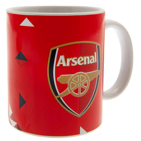Bukayo Saka - Arsenal - Home Kit – The Official SoccerStarz Shop