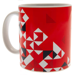 Arsenal FC Mug PT