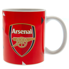 Arsenal FC Mug PT