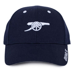 Arsenal FC Navy Frost MVP Cap