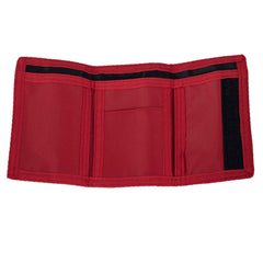 Arsenal FC Particle Wallet