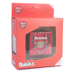 Arsenal FC Rubik's Cube