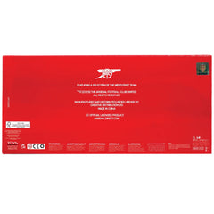 Arsenal FC SoccerStarz Season 25-26 Team Pack