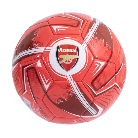 EPL Arsenal Executive Leather Key Fob In Gift Box - Authentic EPL EPL Arsenal Executive Leather Key Fob In Gift Box - Authentic EPL