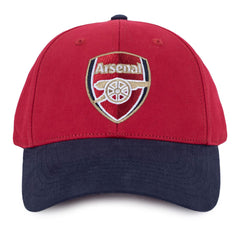Arsenal FC Two Tone Youth Cap