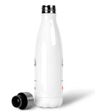 Arsenal Personalised Stainless Steel Insulated Water Bottle 500ml