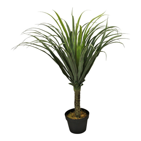 Artificial Yucca Plant, 90cm