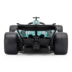 Aston Martin F1 Die Cast Model Car 1:43 Scale