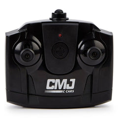 Aston Martin Valkyrie Radio Controlled Car 1:24 Scale