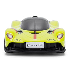 Aston Martin Valkyrie Radio Controlled Car 1:24 Scale