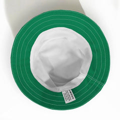 Aston Villa 1994 Away - Retro Bucket Hat