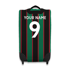 Aston Villa 1994 Away Shirt Luggage Cover - 3 Sizes