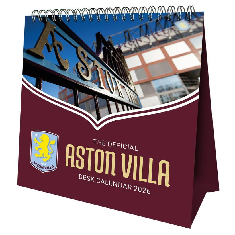 Aston Villa FC