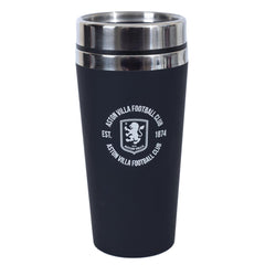 Aston Villa FC Executive Travel Mug