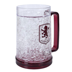 Aston Villa FC Freezer Mug