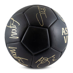 Aston Villa FC Sig Gold Phantom Skill Ball