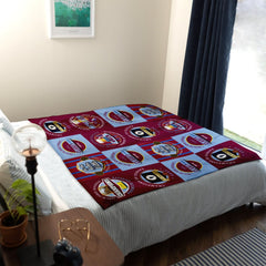 Aston Villa - Football Legends - Fleece