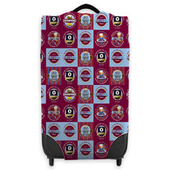 Aston Villa - Football Legends - Luggage Cover - 3 Sizes
