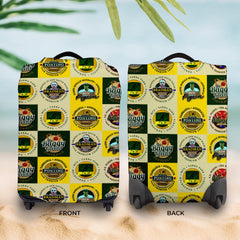 Australia Cricket - Caseskin Luggage Cover - 3 Sizes
