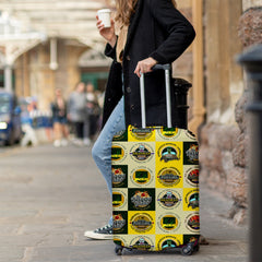 Australia Cricket - Caseskin Luggage Cover - 3 Sizes