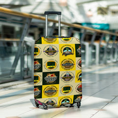Australia Cricket - Caseskin Luggage Cover - 3 Sizes