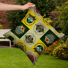 Australia Cricket - Cushion - Two Sizes