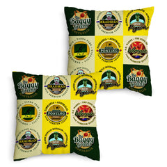 Australia Cricket - Cushion - Two Sizes