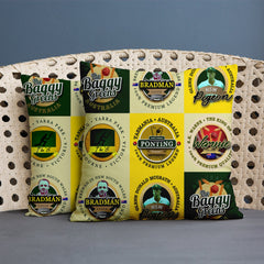 Australia Cricket - Cushion - Two Sizes