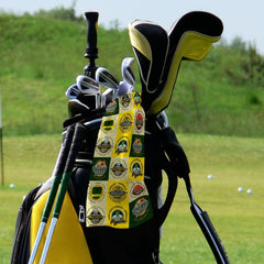 Australia Cricket - Legend Collection - Golf Towel