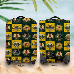 Australia Rugby League - Caseskin Luggage Cover - 3 Sizes