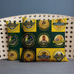 Australia Rugby League  - Cushion - Two Sizes