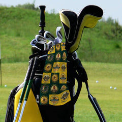 Australia Rugby League - Legend Collection  - Golf Towel