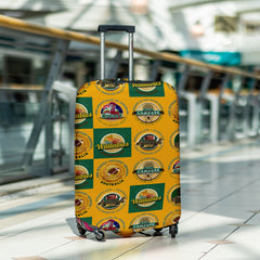 Australia Rugby Union - Caseskin Luggage Cover - 3 Sizes