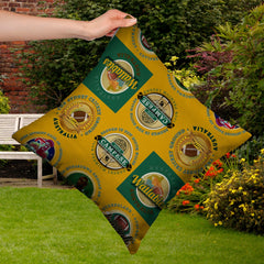 Australia Rugby Union  - Cushion - Two Sizes