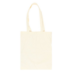 Autumn Days Print Polycotton Tote Bag