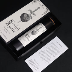 Ancient Witch Ritual Candles - Sinful Apple