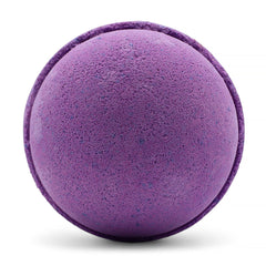 Set of 3 Blackberry Bath Bombs