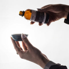 Toning & Firming Massage Oil - 100ml