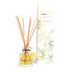 140ml Reed Diffuser - Fresh Citrus