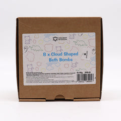 Cloud Bathbomb 95g