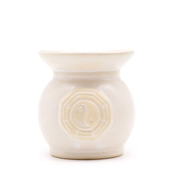 ClassicYin Yang Oil Burners (aast)