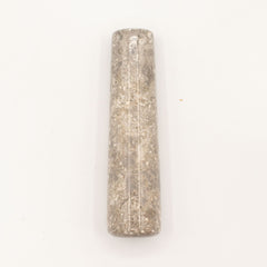 Natural Riverstone Decorative Pestle & Mortar -Medium (aprox 12x8cm)