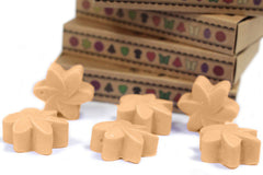 Box of 6  Wax Melts - Midnight Jasmine