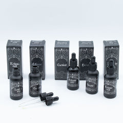 Ancient Witch Perfume Oil - Atheme Noir