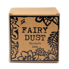 Agnes + Cat Fairy Dust 500g - Pressed Peonies