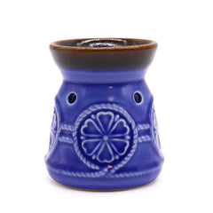 Classic Spa Burner - Blue