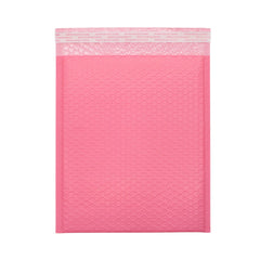 Pink Poly Bubble Envelope (260x300+40mm)