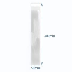Poly-Prop Bags 400x50mm -Incense