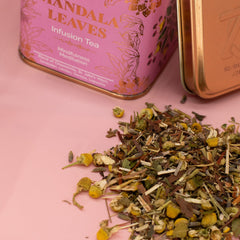 50g Mindfulness Meditation Tea Blend