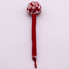 Wormwood Massage Hammer - Red